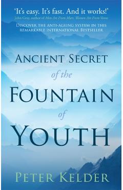 Ancient Secret of the Fountain of Youth