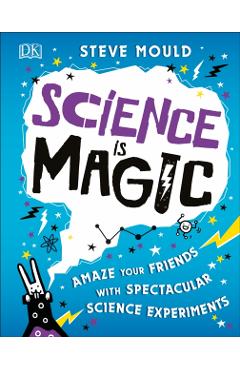 Science is Magic