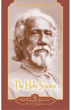 Holy Science