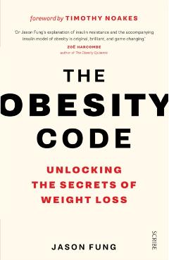 Obesity Code