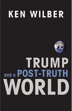 Trump and a Post-Truth World