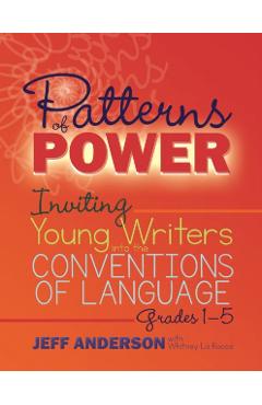 Patterns of Power
