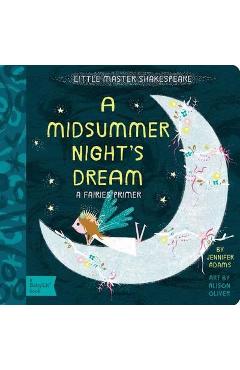 Midsummer Night\'s Dream