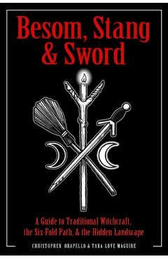 Besom, Stang & Sword