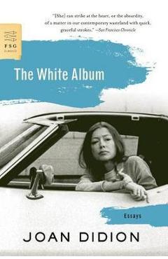 White album
