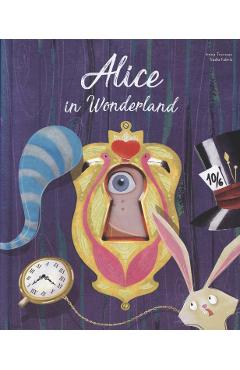 Alice In Wonderland