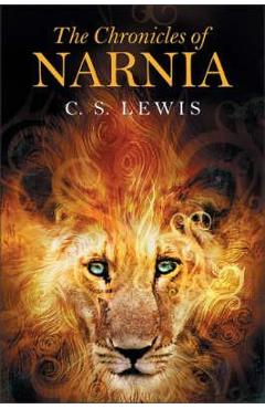 Chronicles of Narnia