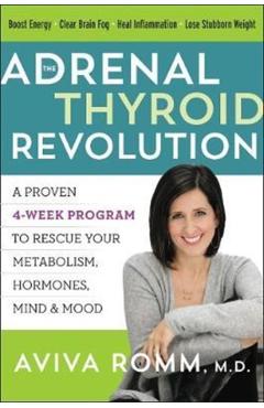 Adrenal Thyroid Revolution