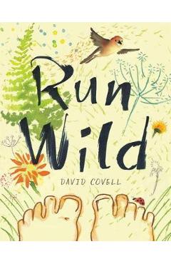 Run Wild