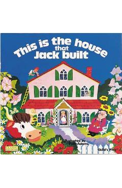 This is the House That Jack Built