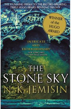 Stone Sky