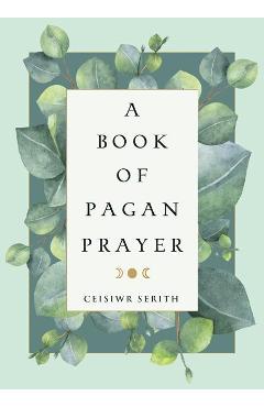 Book of Pagan Prayer