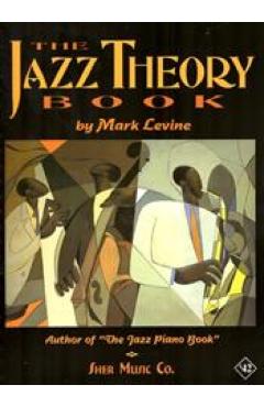 Jazz Theory Book
