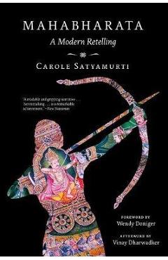 Mahabharata