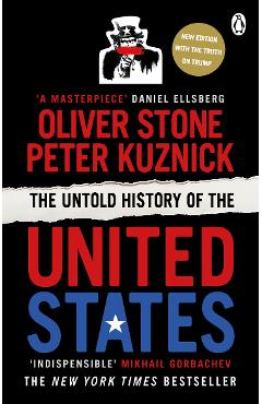 Untold History of the United States