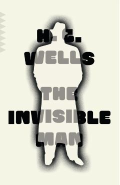 Invisible Man