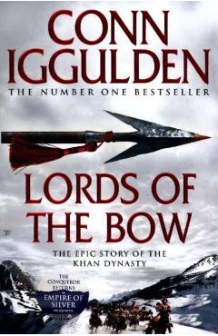 Lords of the Bow