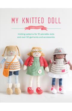 My Knitted Doll