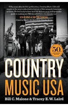 Country Music USA