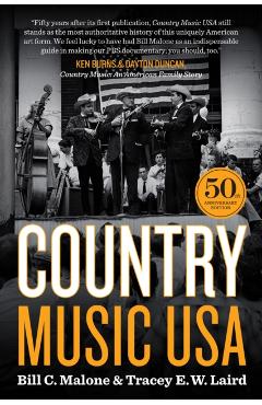 Country Music USA