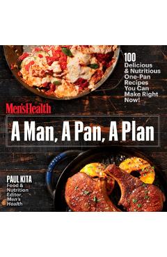 Man, A Pan, A Plan