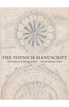 Voynich Manuscript