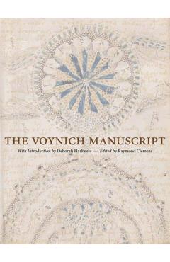 Voynich Manuscript