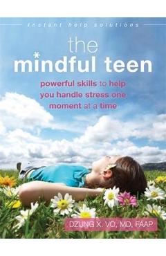 Mindful Teen