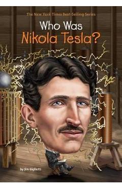Who Was Nikola Tesla?