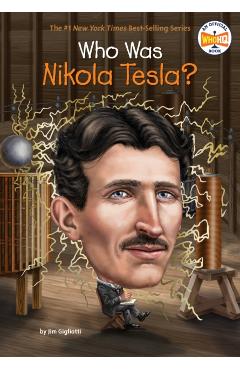 Who Was Nikola Tesla?