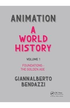 Animation: A World History