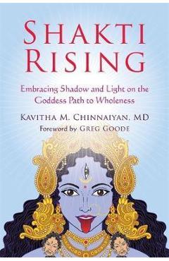 Shakti Rising