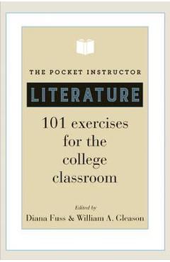 Pocket Instructor: Literature
