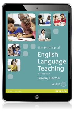 Practice of English Language Teaching 5th Edition Book for P