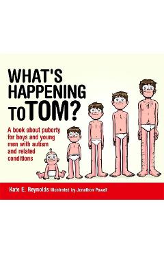 What\'s Happening to Tom?