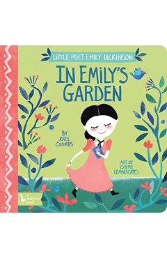 In Emily's Garden