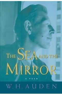 Sea and the Mirror - Imagine 1
