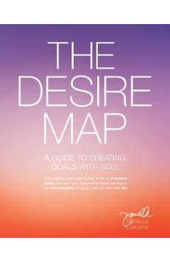 Desire Map - Imagine 1