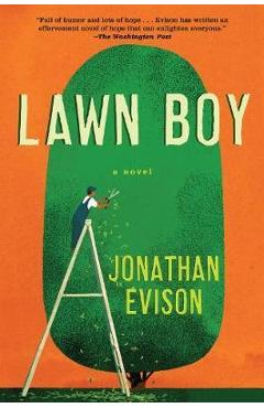 Lawn Boy