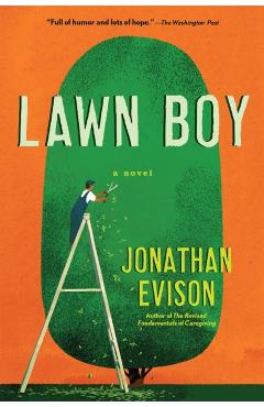 Lawn Boy