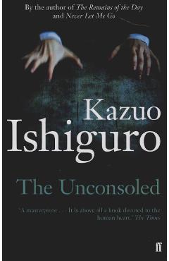 Unconsoled