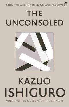 Unconsoled