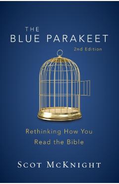 Blue Parakeet, 2nd Edition