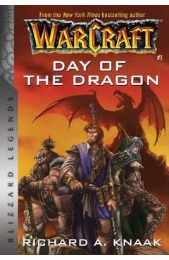 Warcraft: Day of the Dragon