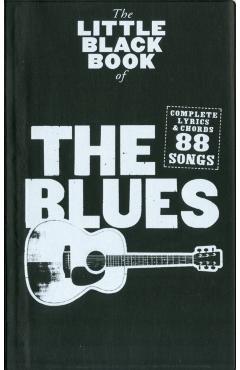 Little Black Songbook