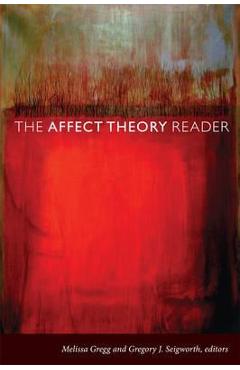 Affect Theory Reader