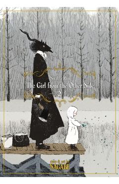 Girl from the Other Side: Siuil, a Run