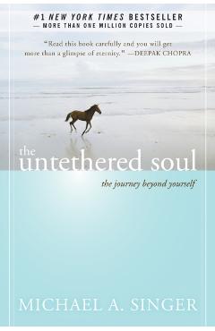 Untethered Soul
