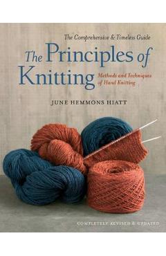 Principles of Knitting