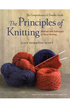 Principles of Knitting